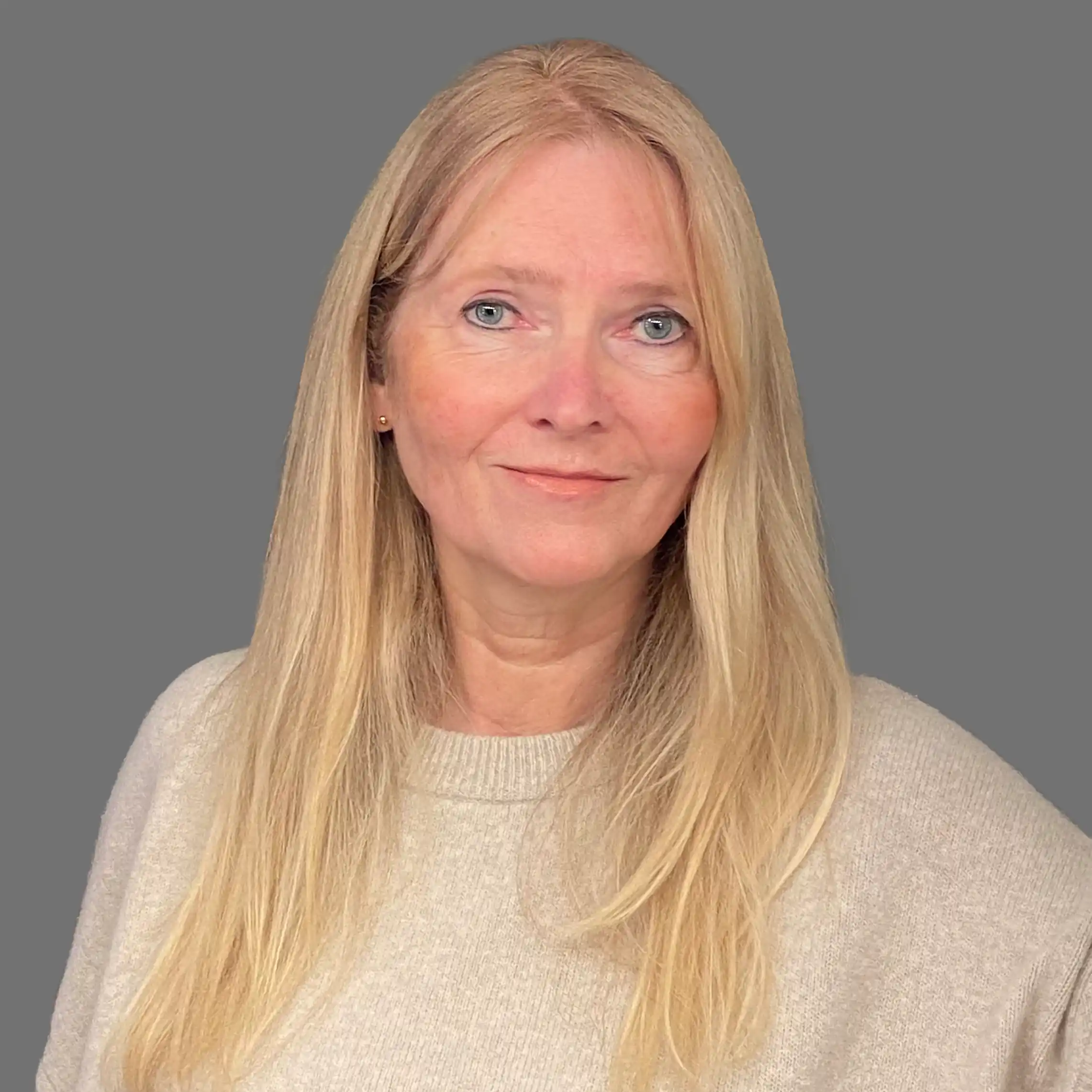 Porträt von Annette Dreyer, Tagesmutter der Kindertagespflege Wiesenwegwichtel in Seelze-Letter